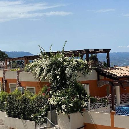 Appartamento Casa Norvegese Pizzo  Esterno foto