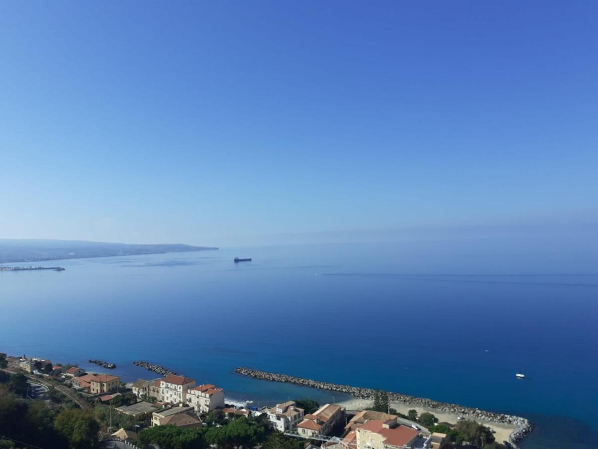 Appartamento Casa Norvegese Pizzo  Esterno foto