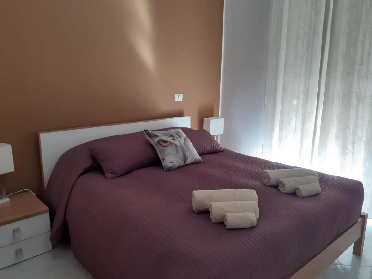 Appartamento Casa Norvegese Pizzo  Esterno foto