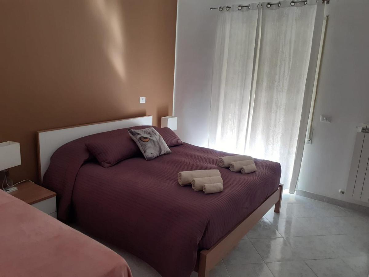 Appartamento Casa Norvegese Pizzo  Esterno foto