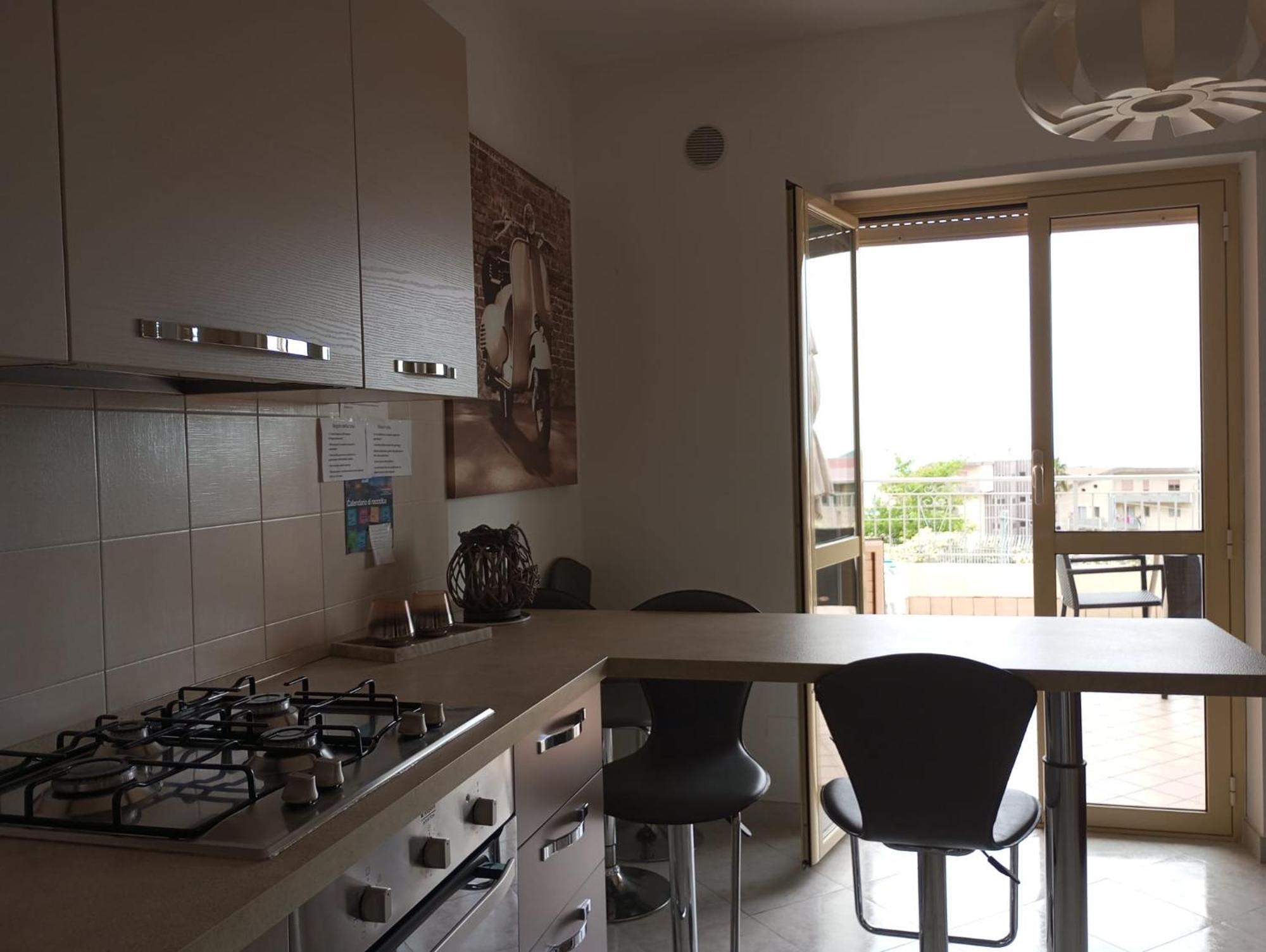 Appartamento Casa Norvegese Pizzo  Esterno foto