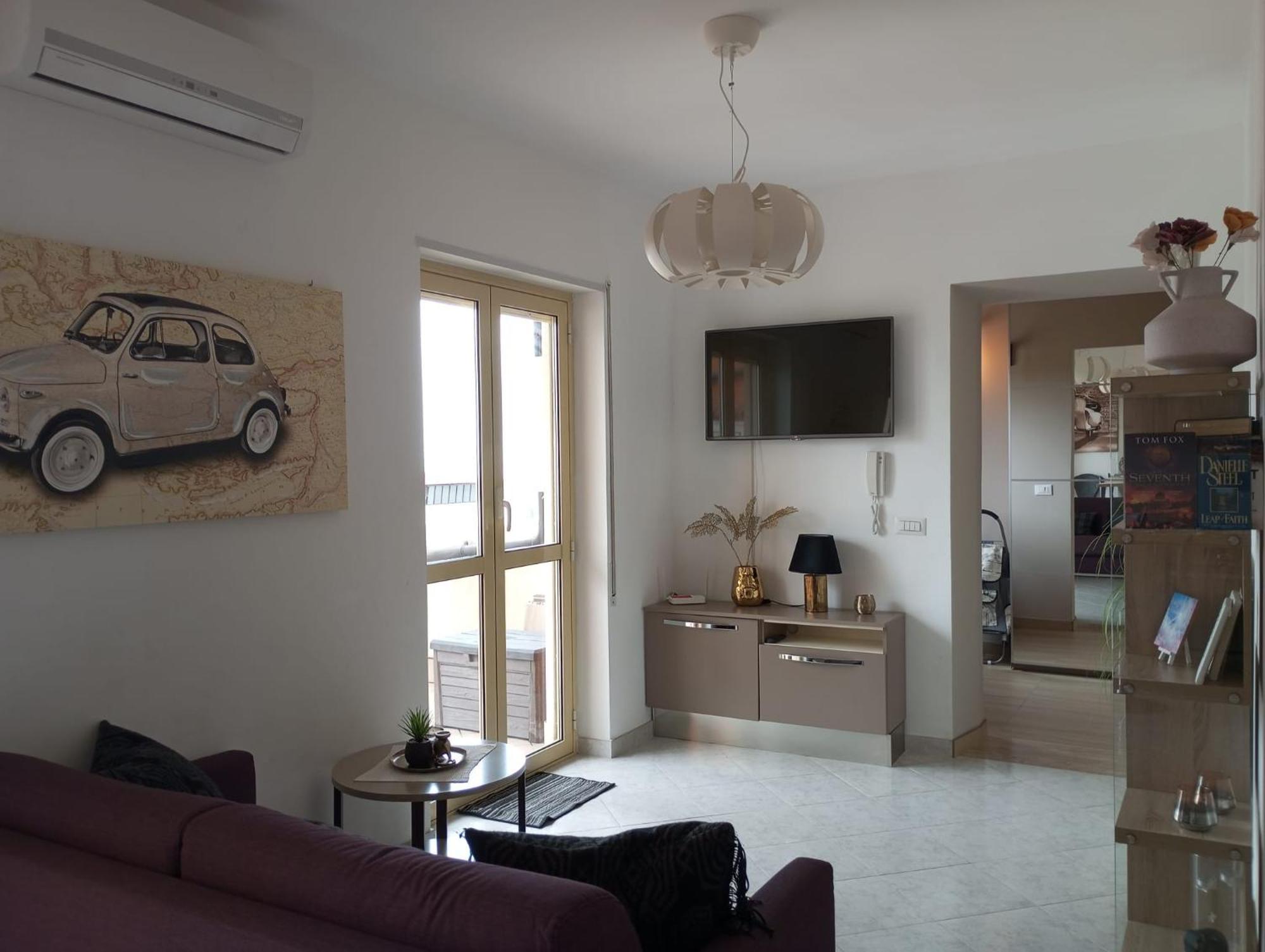 Appartamento Casa Norvegese Pizzo  Esterno foto