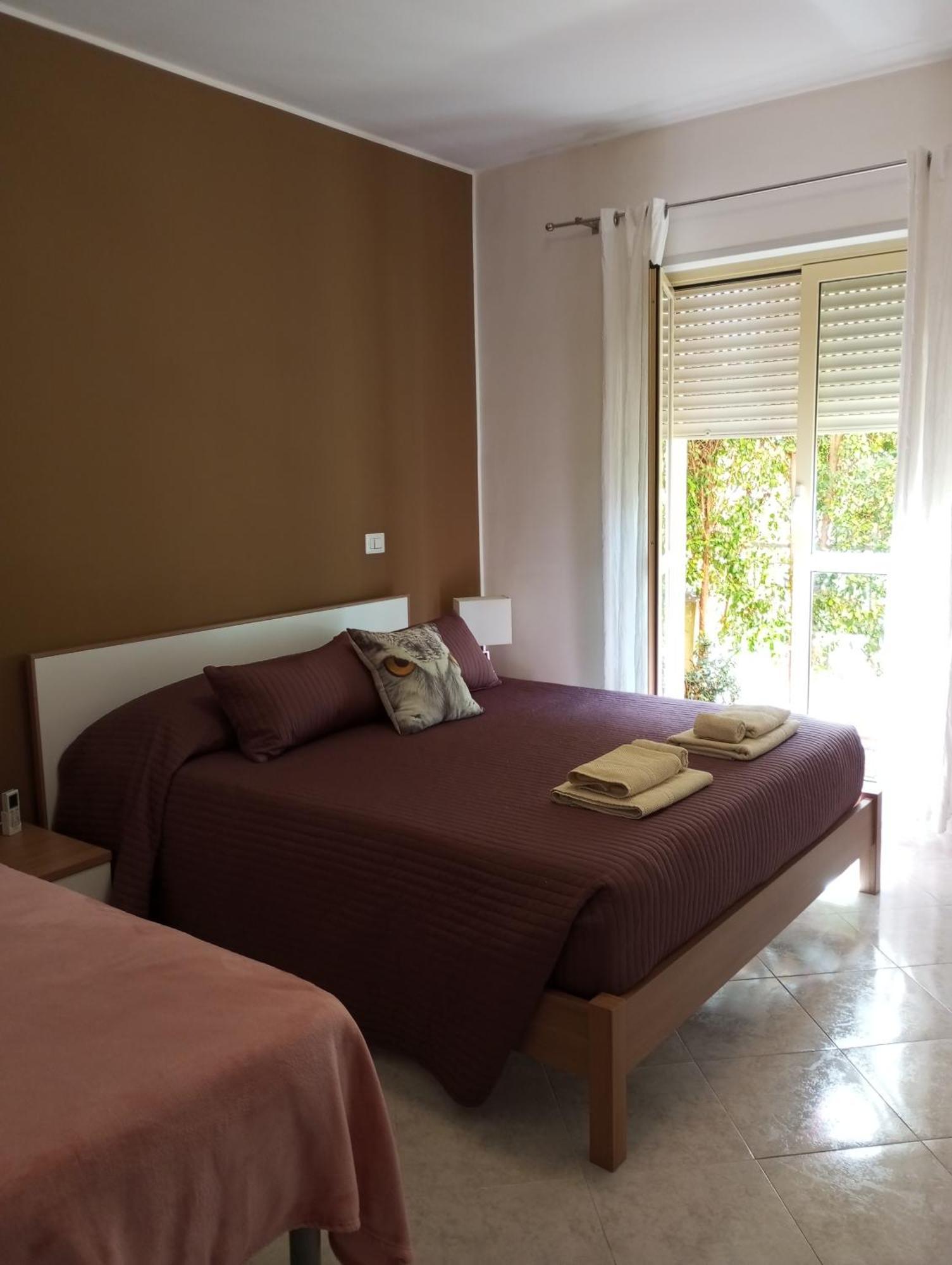 Appartamento Casa Norvegese Pizzo  Esterno foto
