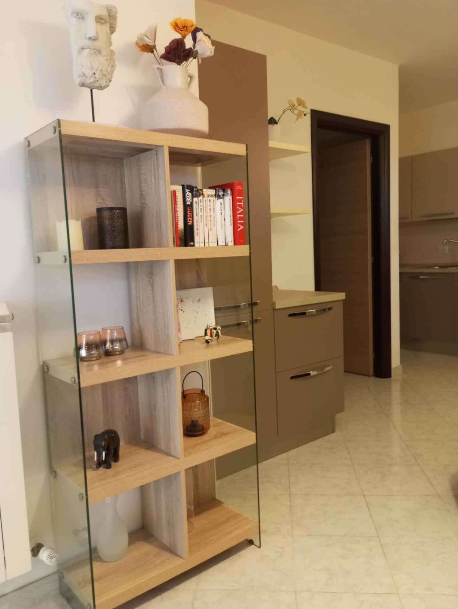 Appartamento Casa Norvegese Pizzo  Esterno foto