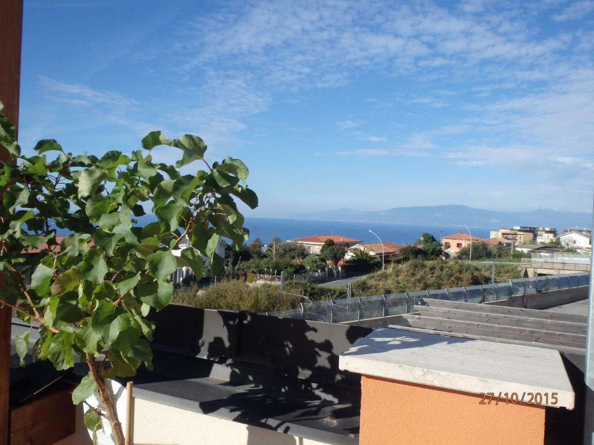 Appartamento Casa Norvegese Pizzo  Esterno foto