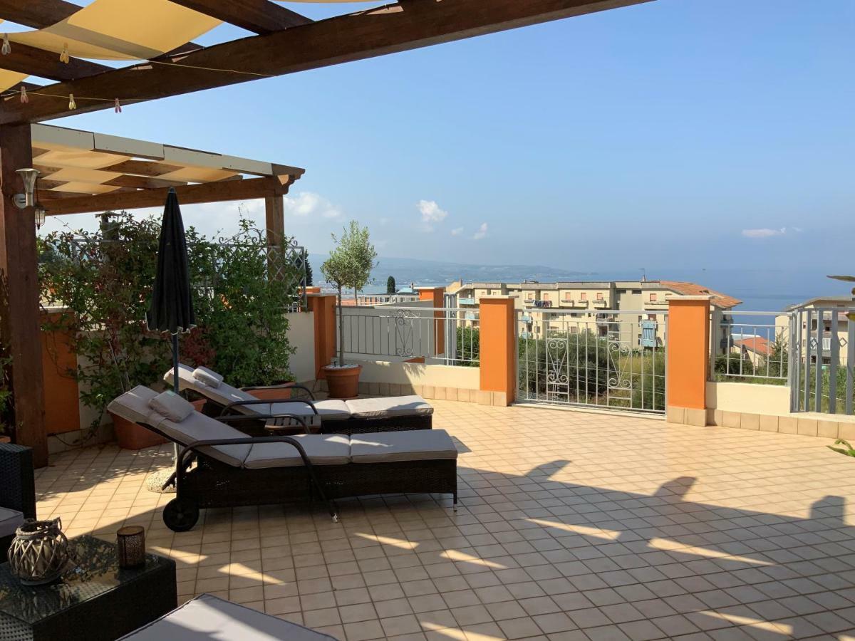 Appartamento Casa Norvegese Pizzo  Esterno foto